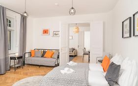 Graz City Apartments